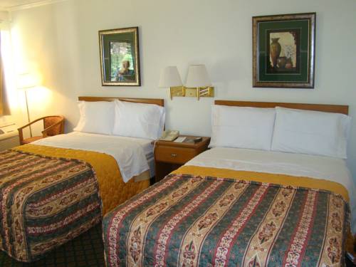Imagen de la habitación del Hotel Jacksonville Inn. Foto 4
