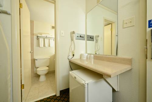 Imagen de la habitación del Hotel Jacksonville Inn. Foto 5