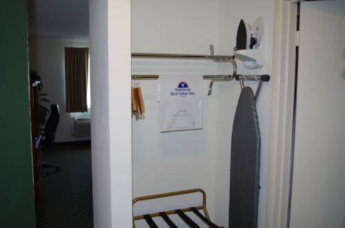Imagen de la habitación del Hotel Jacksonville Inn. Foto 6