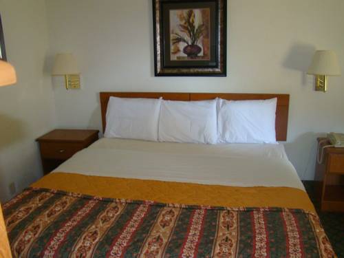 Imagen de la habitación del Hotel Jacksonville Inn. Foto 12