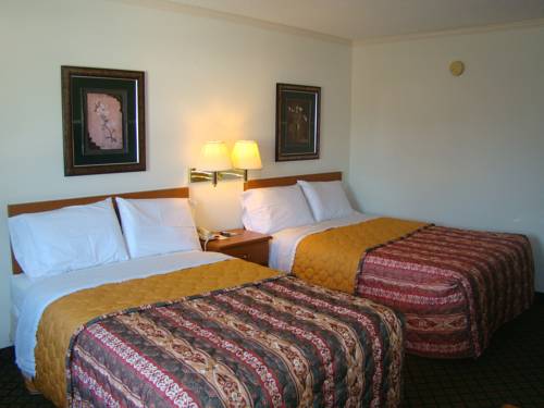 Imagen de la habitación del Hotel Jacksonville Inn. Foto 13