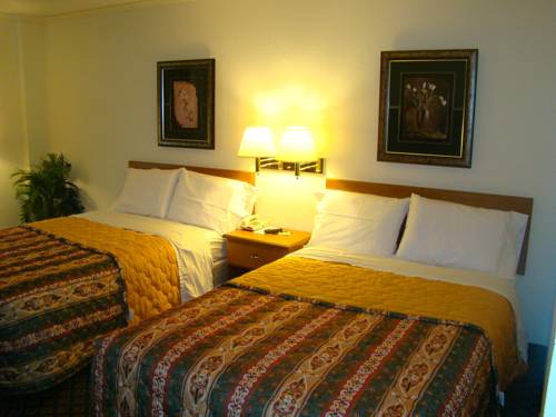 Imagen de la habitación del Hotel Jacksonville Inn. Foto 14