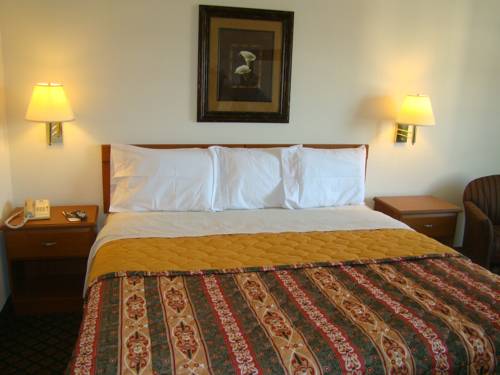 Imagen de la habitación del Hotel Jacksonville Inn. Foto 15