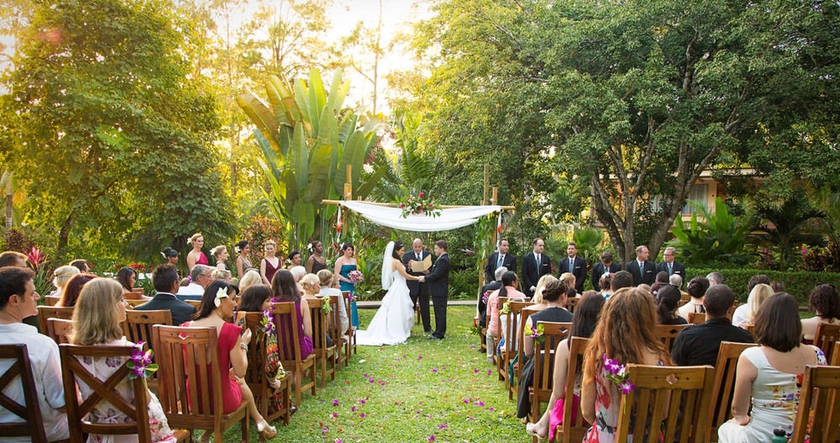 Imagen de los exteriores del Hotel Jaco Docelunas. Foto 4