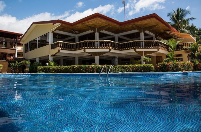 Imagen de los exteriores del Hotel Jacó Laguna Resort and Beach Club. Foto 7