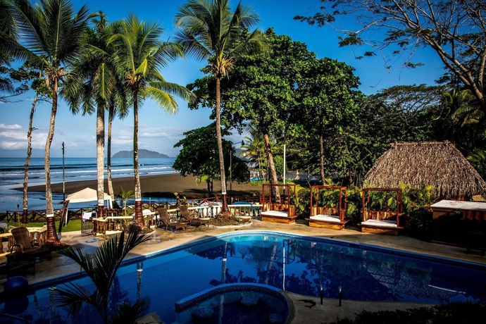 Imagen de la piscina del Hotel Jacó Laguna Resort and Beach Club. Foto 12