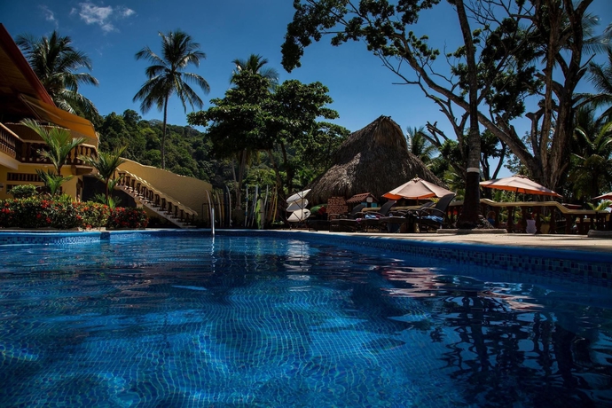 Imagen de la piscina del Hotel Jacó Laguna Resort and Beach Club. Foto 13