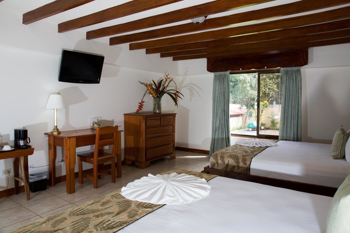 Imagen de la habitación del Hotel Jacó Laguna Resort and Beach Club. Foto 4