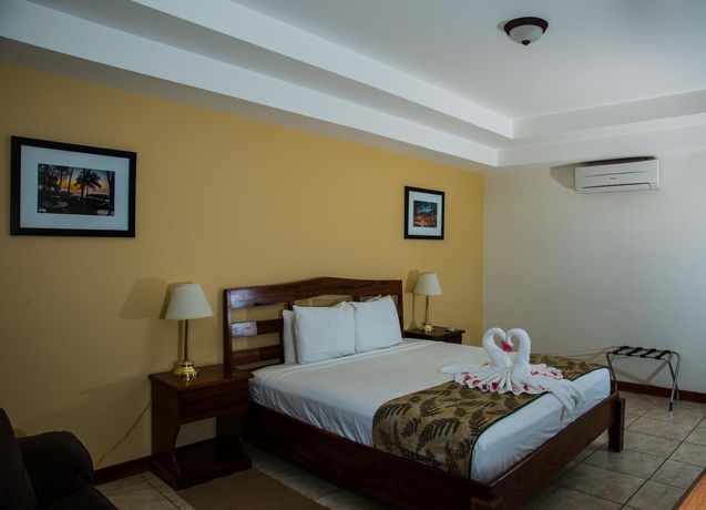 Imagen de la habitación del Hotel Jacó Laguna Resort and Beach Club. Foto 6