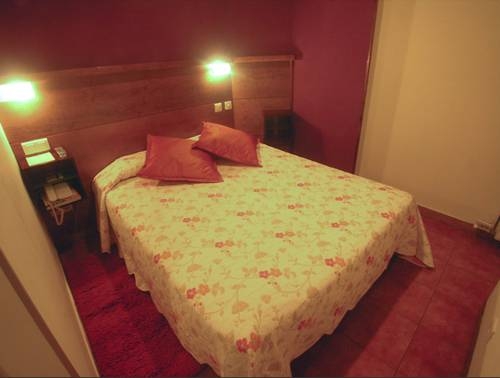 Imagen general del Hotel Jacobeo, Burgos. Foto 2