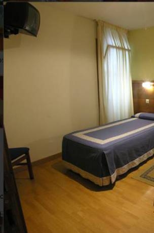 Imagen general del Hotel Jacobeo, Burgos. Foto 3