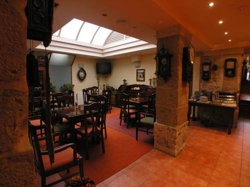 Imagen general del Hotel Jacobeo, Burgos. Foto 5