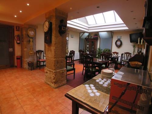 Imagen general del Hotel Jacobeo, Burgos. Foto 6