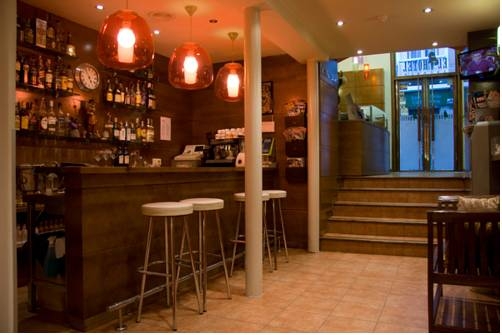 Imagen general del Hotel Jacobeo, Burgos. Foto 7