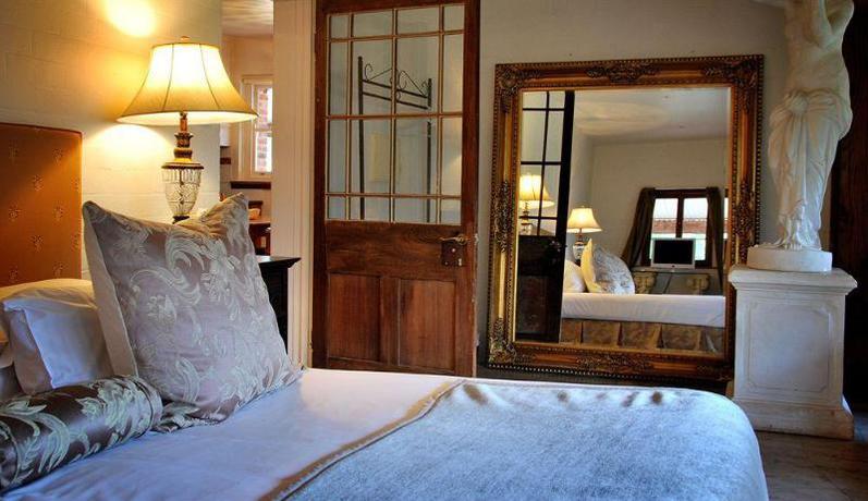 Imagen general del Hotel Jacobs Creek Retreat. Foto 1