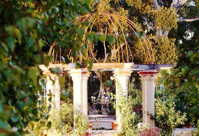 Imagen general del Hotel Jacobs Creek Retreat. Foto 2