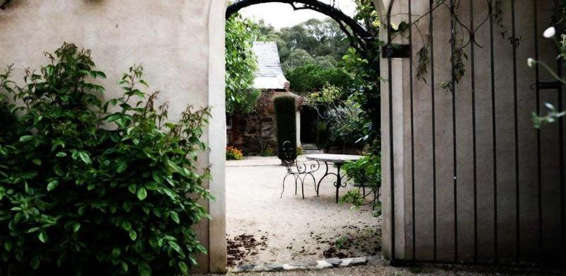 Imagen general del Hotel Jacobs Creek Retreat. Foto 4