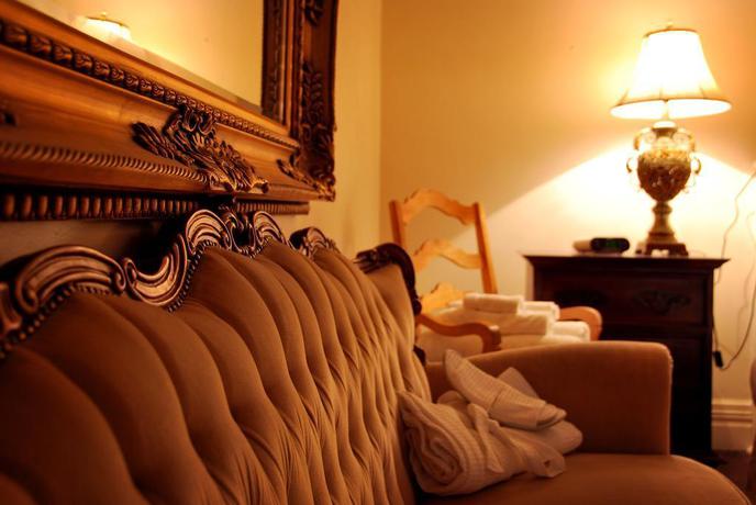 Imagen general del Hotel Jacobs Creek Retreat. Foto 8