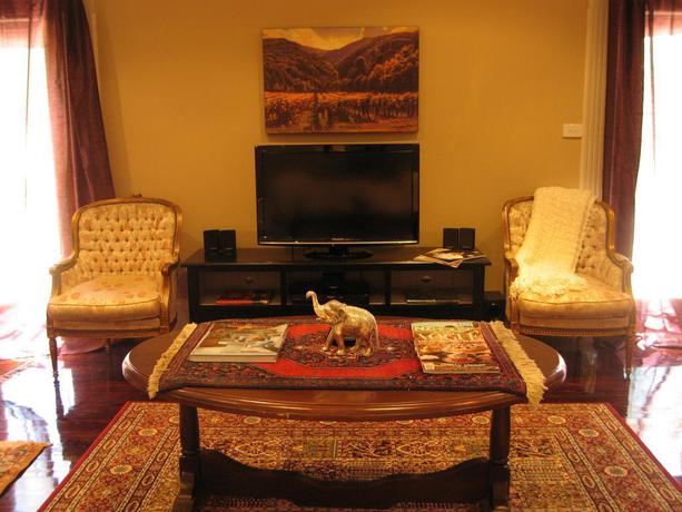 Imagen general del Hotel Jacobs Creek Retreat. Foto 9