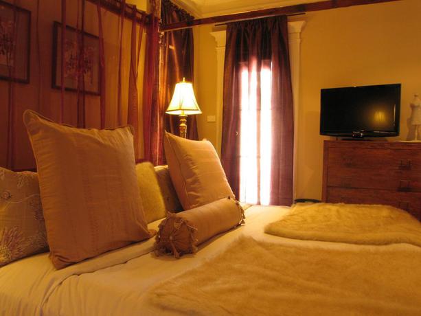 Imagen general del Hotel Jacobs Creek Retreat. Foto 10