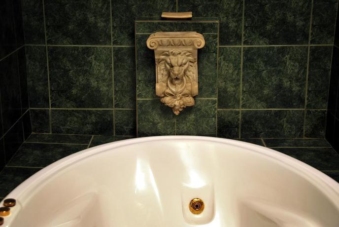 Imagen general del Hotel Jacobs Creek Retreat. Foto 12