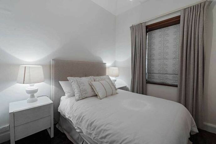 Imagen general del Hotel Jacobs Estate Cottage. Foto 3