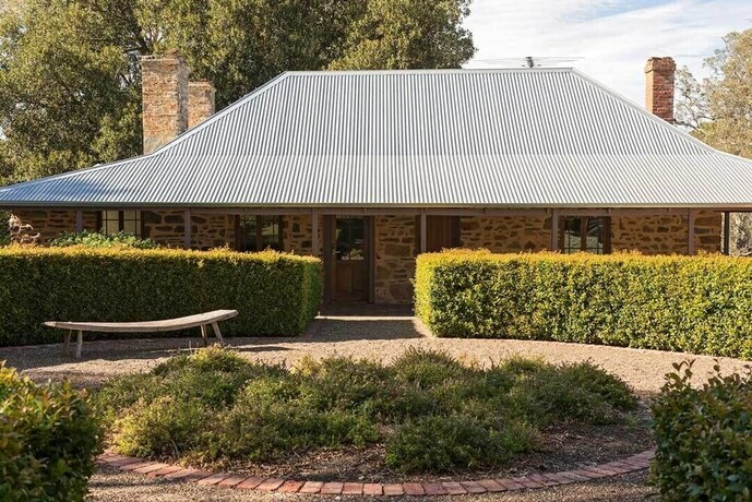 Imagen general del Hotel Jacobs Estate Cottage. Foto 7