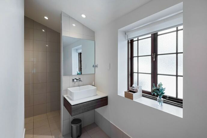 Imagen general del Hotel Jacobs Estate Cottage. Foto 10