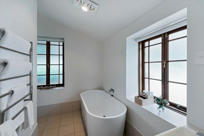 Imagen general del Hotel Jacobs Estate Cottage. Foto 15