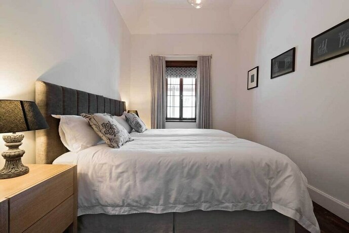 Imagen de la habitación del Hotel Jacobs Estate Cottage. Foto 28