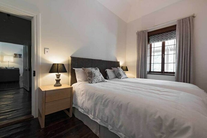 Imagen de la habitación del Hotel Jacobs Estate Cottage. Foto 29