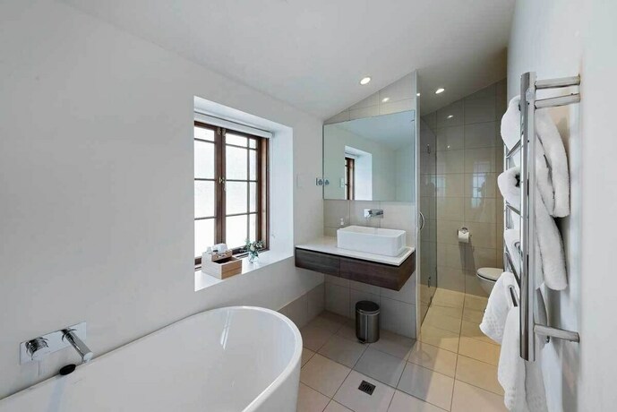 Imagen de la habitación del Hotel Jacobs Estate Cottage. Foto 33