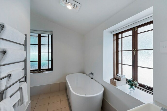 Imagen de la habitación del Hotel Jacobs Estate Cottage. Foto 34