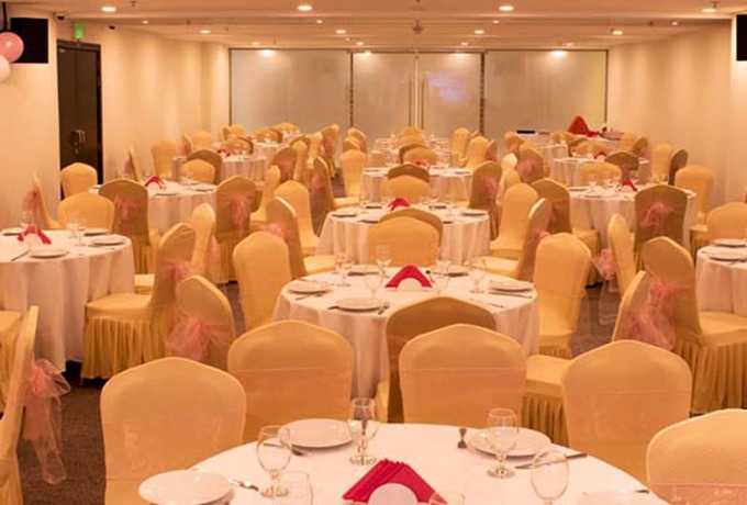 Imagen de los interiores del Hotel Jacob's Garden. Foto 14