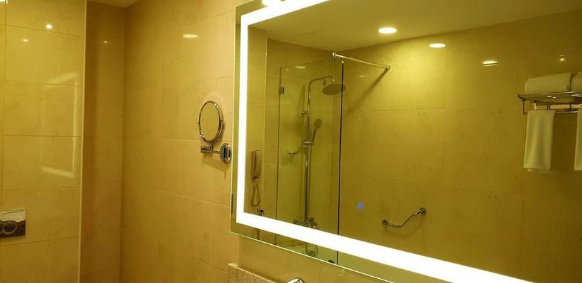 Imagen de la habitación del Hotel Jacob's Garden. Foto 11