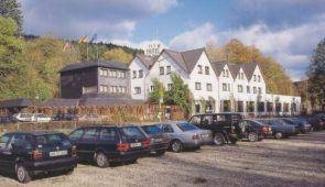 Imagen general del Hotel Jacobs, Gummersbach. Foto 9