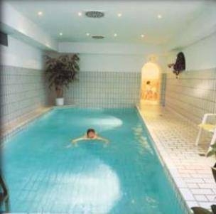 Imagen general del Hotel Jacobs, Gummersbach. Foto 6