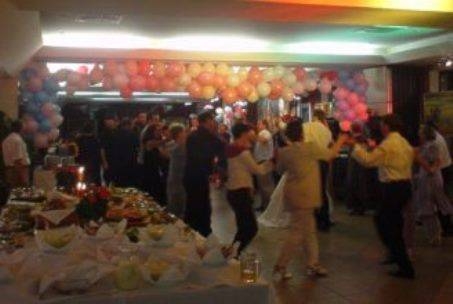 Imagen general del Hotel Jacobs, Gummersbach. Foto 7