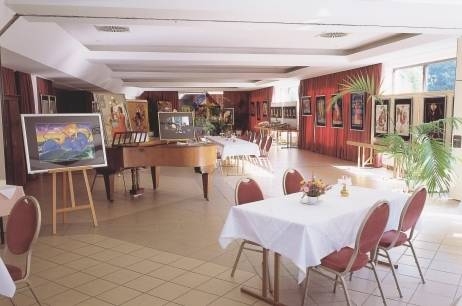 Imagen general del Hotel Jacobs, Gummersbach. Foto 8