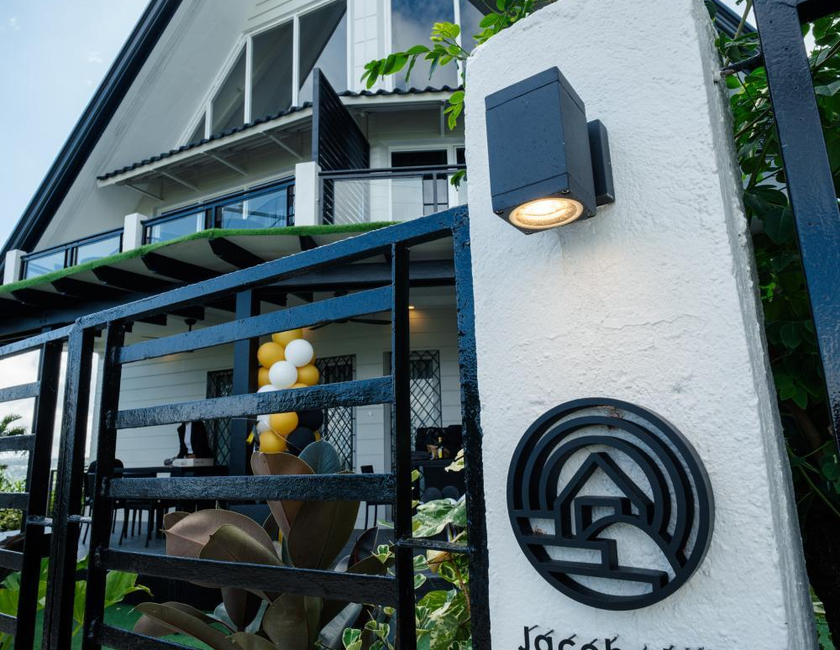 Imagen general del Hotel Jacobs Hill Tagaytay. Foto 1