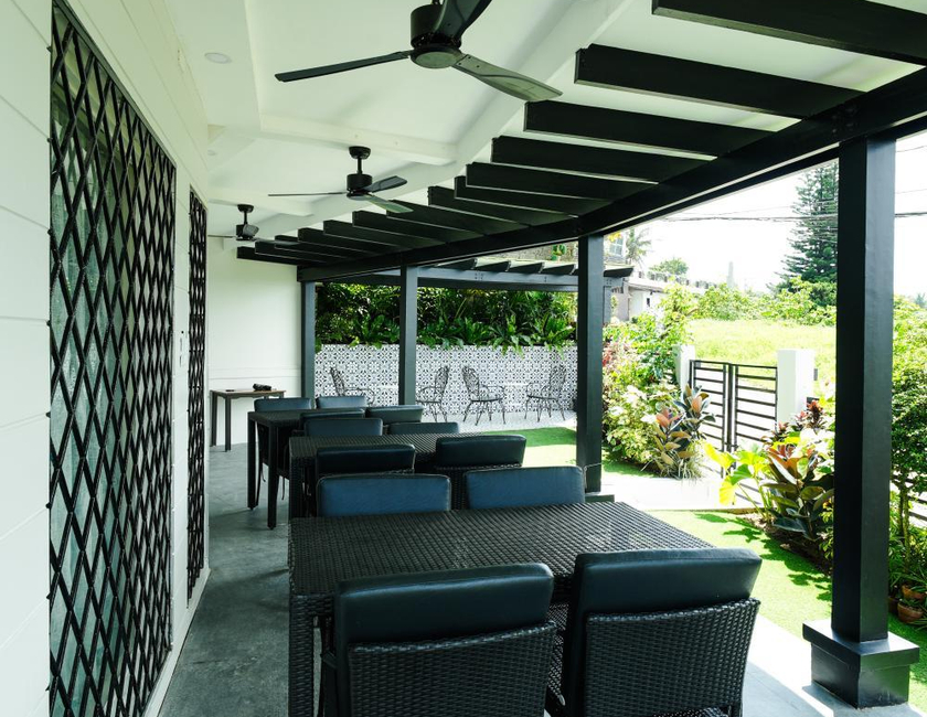 Imagen general del Hotel Jacobs Hill Tagaytay. Foto 3