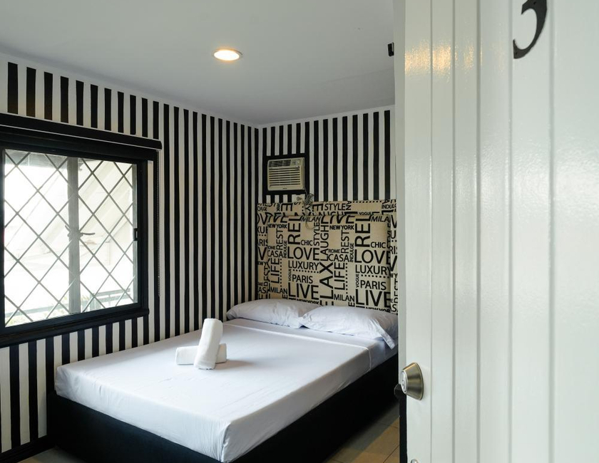 Imagen general del Hotel Jacobs Hill Tagaytay. Foto 17