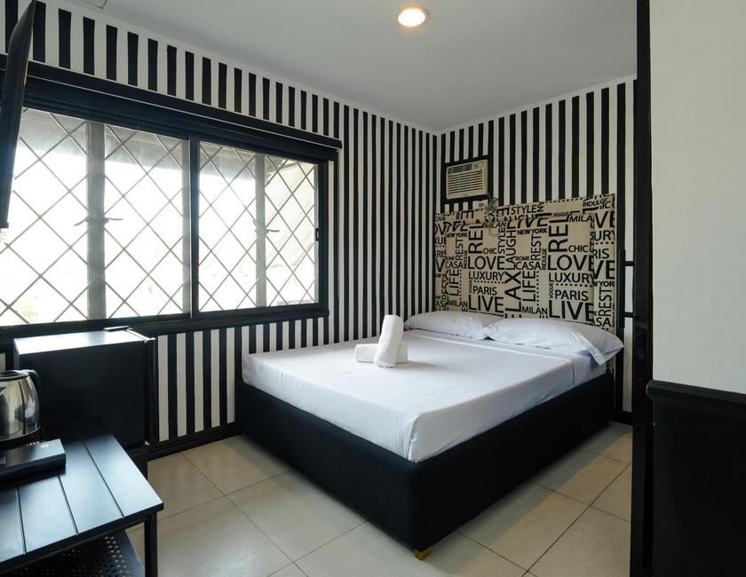 Imagen general del Hotel Jacobs Hill Tagaytay. Foto 22
