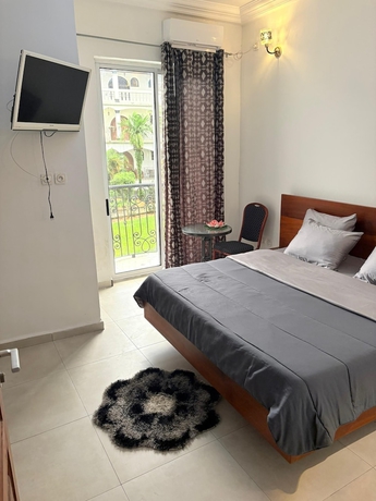 Imagen de la habitación del Hotel Jacobs H&ocirc;tel. Foto 3