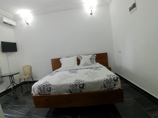 Imagen de la habitación del Hotel Jacobs H&ocirc;tel. Foto 5
