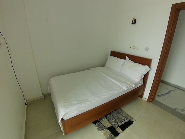 Imagen de la habitación del Hotel Jacobs H&ocirc;tel. Foto 7
