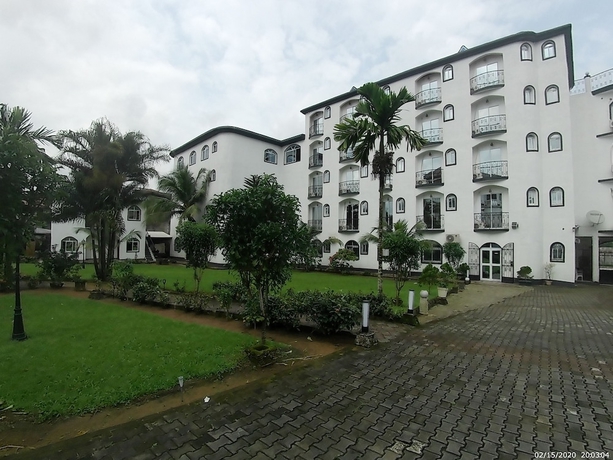 Imagen general del Hotel Jacobs Hôtel. Foto 1