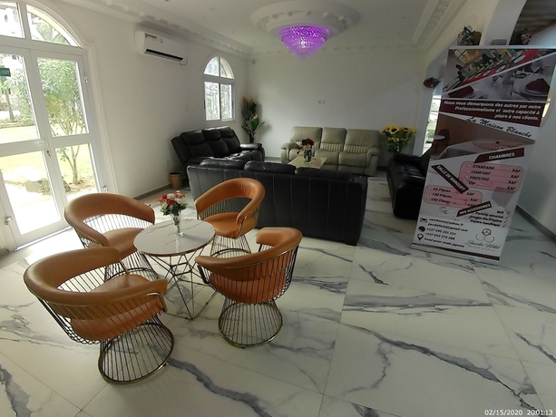 Imagen de los interiores del Hotel Jacobs H&ocirc;tel. Foto 16