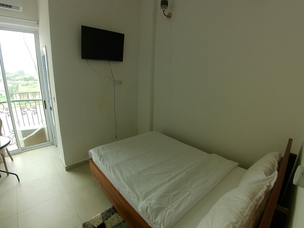 Imagen de la habitación del Hotel Jacobs H&ocirc;tel. Foto 9