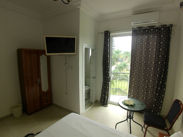 Imagen de la habitación del Hotel Jacobs H&ocirc;tel. Foto 10